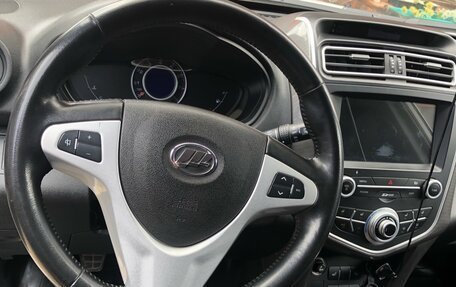 Lifan X60 I рестайлинг, 2017 год, 920 000 рублей, 11 фотография