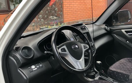Lifan X60 I рестайлинг, 2017 год, 920 000 рублей, 8 фотография