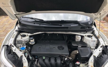 Lifan X60 I рестайлинг, 2017 год, 920 000 рублей, 13 фотография