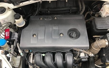 Lifan X60 I рестайлинг, 2017 год, 920 000 рублей, 16 фотография
