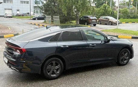 KIA K5, 2021 год, 2 290 000 рублей, 6 фотография