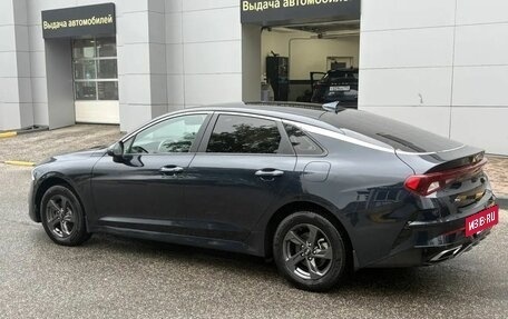 KIA K5, 2021 год, 2 290 000 рублей, 4 фотография