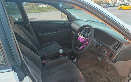 Toyota Mark II VIII (X100), 1999 год, 580 000 рублей, 9 фотография