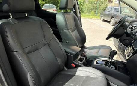Nissan Qashqai, 2014 год, 1 250 000 рублей, 10 фотография