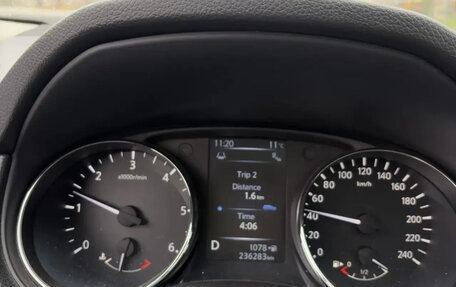 Nissan Qashqai, 2014 год, 1 250 000 рублей, 8 фотография