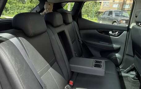 Nissan Qashqai, 2014 год, 1 250 000 рублей, 9 фотография