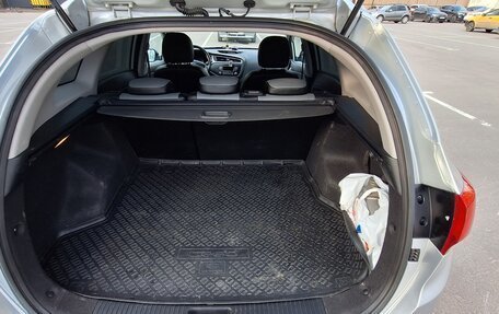 KIA cee'd III, 2017 год, 1 130 000 рублей, 4 фотография