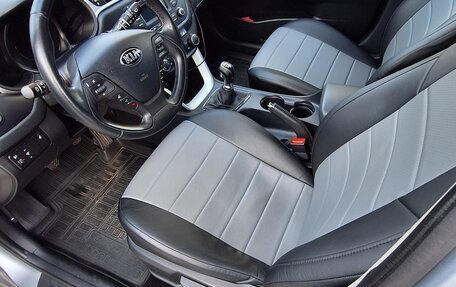 KIA cee'd III, 2017 год, 1 130 000 рублей, 6 фотография