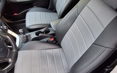 KIA cee'd III, 2017 год, 1 130 000 рублей, 7 фотография