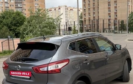 Nissan Qashqai, 2014 год, 1 250 000 рублей, 6 фотография