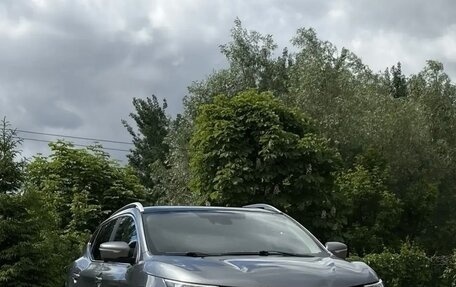 Nissan Qashqai, 2014 год, 1 250 000 рублей, 4 фотография