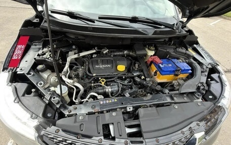 Nissan Qashqai, 2014 год, 1 250 000 рублей, 5 фотография
