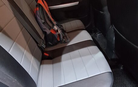 KIA cee'd III, 2017 год, 1 130 000 рублей, 13 фотография