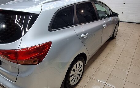 KIA cee'd III, 2017 год, 1 130 000 рублей, 12 фотография