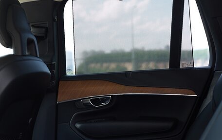 Volvo XC90 II рестайлинг, 2021 год, 3 860 000 рублей, 6 фотография