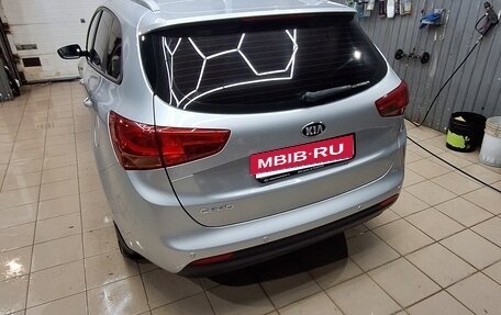 KIA cee'd III, 2017 год, 1 130 000 рублей, 11 фотография