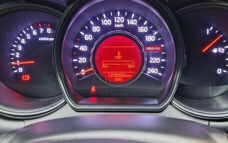 KIA cee'd III, 2017 год, 1 130 000 рублей, 17 фотография
