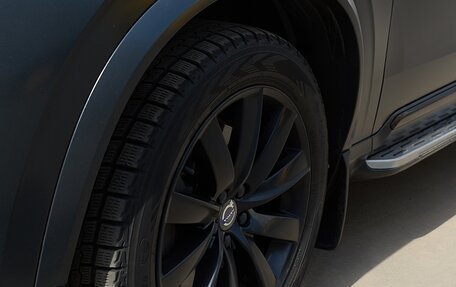 Volvo XC90 II рестайлинг, 2021 год, 3 860 000 рублей, 7 фотография