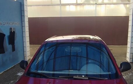 Hyundai Accent II, 2004 год, 225 000 рублей, 9 фотография