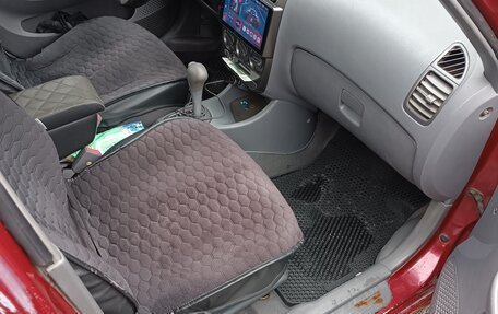 Hyundai Accent II, 2004 год, 225 000 рублей, 25 фотография