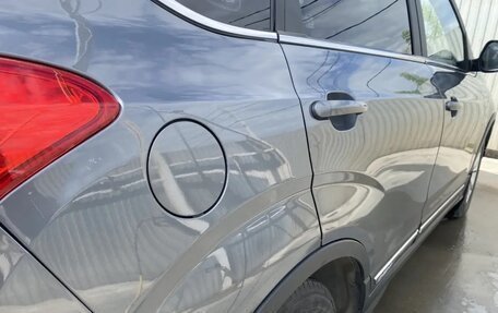 Chery Tiggo 5 I рестайлинг, 2014 год, 900 000 рублей, 3 фотография