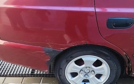 Hyundai Accent II, 2004 год, 225 000 рублей, 19 фотография