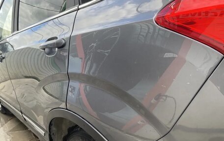Chery Tiggo 5 I рестайлинг, 2014 год, 900 000 рублей, 4 фотография