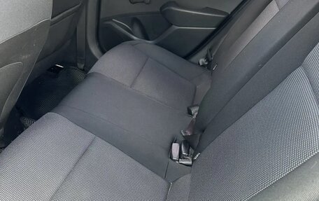 Hyundai Solaris II рестайлинг, 2019 год, 1 350 000 рублей, 7 фотография