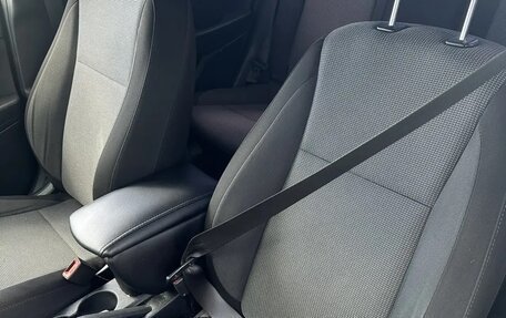 Hyundai Solaris II рестайлинг, 2019 год, 1 350 000 рублей, 6 фотография