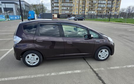 Honda Fit III, 2012 год, 890 000 рублей, 3 фотография