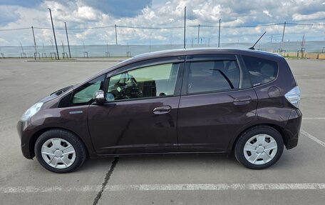 Honda Fit III, 2012 год, 890 000 рублей, 5 фотография