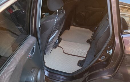 Honda Fit III, 2012 год, 890 000 рублей, 14 фотография