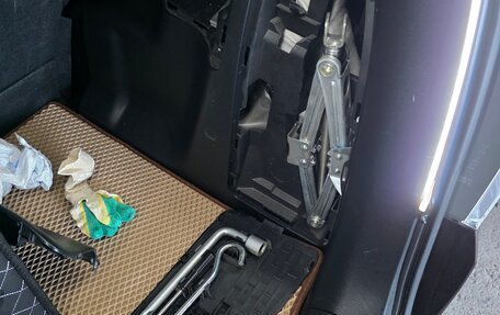 Honda Fit III, 2012 год, 890 000 рублей, 9 фотография