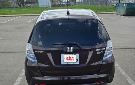 Honda Fit III, 2012 год, 890 000 рублей, 7 фотография