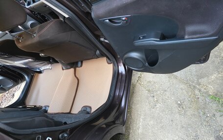 Honda Fit III, 2012 год, 890 000 рублей, 13 фотография