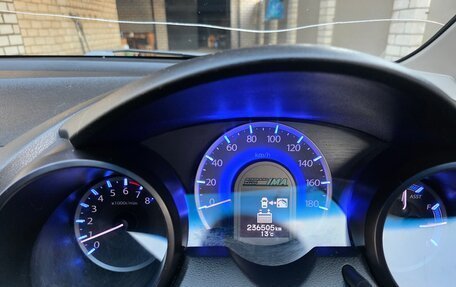 Honda Fit III, 2012 год, 890 000 рублей, 15 фотография