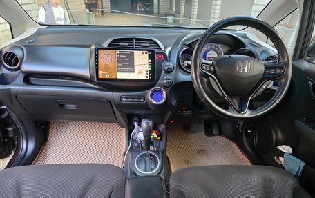 Honda Fit III, 2012 год, 890 000 рублей, 16 фотография