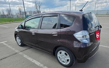 Honda Fit III, 2012 год, 890 000 рублей, 6 фотография