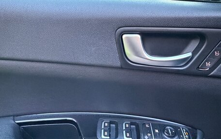 KIA Optima IV, 2019 год, 2 130 000 рублей, 12 фотография