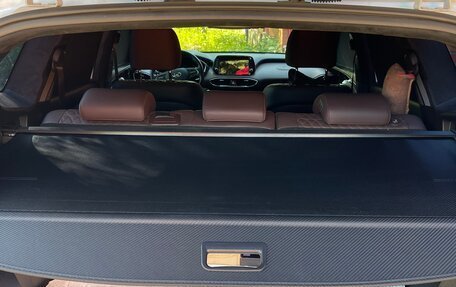 Hyundai Santa Fe IV, 2019 год, 3 600 000 рублей, 16 фотография