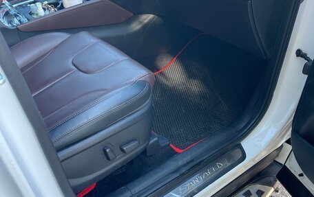 Hyundai Santa Fe IV, 2019 год, 3 600 000 рублей, 9 фотография