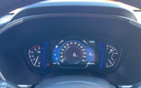 Hyundai Santa Fe IV, 2019 год, 3 600 000 рублей, 12 фотография