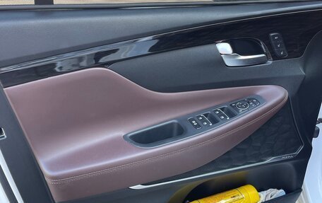Hyundai Santa Fe IV, 2019 год, 3 600 000 рублей, 8 фотография