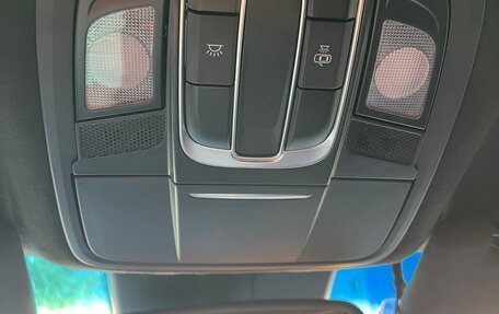 Hyundai Santa Fe IV, 2019 год, 3 600 000 рублей, 21 фотография