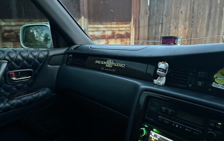 Toyota Crown, 1998 год, 450 000 рублей, 5 фотография