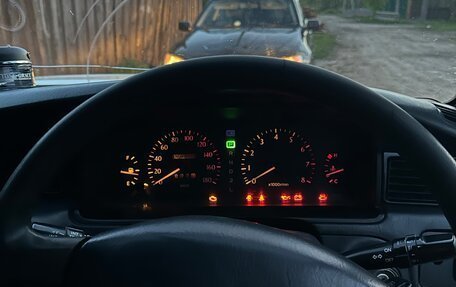 Toyota Crown, 1998 год, 450 000 рублей, 4 фотография