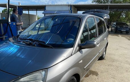 Renault Scenic III, 2009 год, 480 000 рублей, 2 фотография