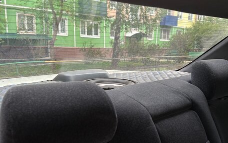 Toyota Crown, 1998 год, 450 000 рублей, 8 фотография
