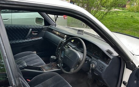 Toyota Crown, 1998 год, 450 000 рублей, 10 фотография