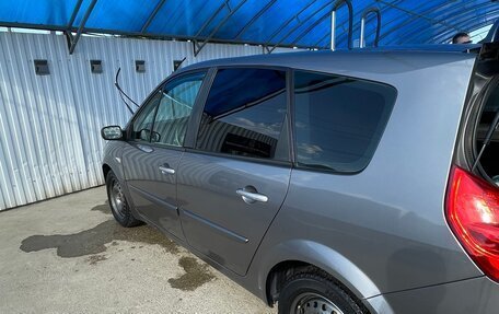 Renault Scenic III, 2009 год, 480 000 рублей, 3 фотография